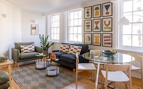 The Regency - Serviced Apartments